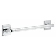 Delta 3 L, Accessory, Anglar, ModrnDecor ADA, Grab Bar, Chrome 41918