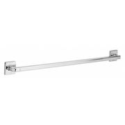 Delta 3 L, Accessory, Anglar, ModrnDecor, ADA, Grab Bar, Chrome 41936