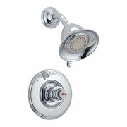 Delta Faucet, Shower Only Tub / Shower Faucet, Chrome T14255-LHP