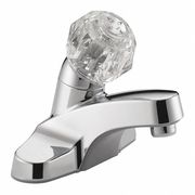 Delta Single, Handle Bathroom Faucet P130LF