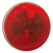 Grote Stop/Tail/Turn Lamp, Red, Round 53102