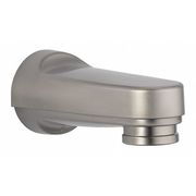 Delta Tub Spout, Pull-Down Diverter RP17453SS