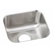 Elkay Sink, SS", Undr Bar DXUH1210