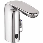 American Standard Sensor Bathroom Faucet, Polished chrome 775B.205.002