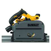 Dewalt FLEXVOLT(R) 60V MAX* 6-1/2 in. Cordless TRACKSAW(TM) (Tool Only) DCS520B