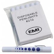 Emi Penlight, LED, 5 lm, PK6 210