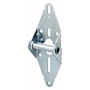 Primeline Tools Standard Hinge, #1 Position, with Fasteners, 3 in. Wide (Single Pack) GD 52104
