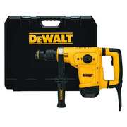 Dewalt 12lb (5.6 kg) SDS MAX CHIPPING HAMMER D25810K