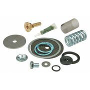 Zurn Valve Rebuild Kit, Fits Watts, 1" Size RK1-625XL