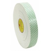 3M Double-Sided Foam Tape, 3M, 4016 4016