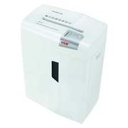 Hsm Of America Paper Shredder, Cross-Cut Style shredstar X12