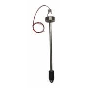 Madison Continuous Level Transmitter, Stem 32" L C4651-12804