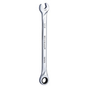 Westward Wrench, Combination/Extra Long, SAE, 1/2" 54PN79