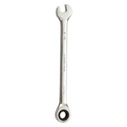 Westward Wrench, Combination, SAE, 5-1/2" L. 54PN23