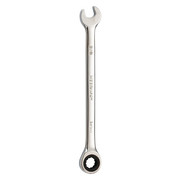 Westward Wrench, Combination, SAE, 6-7/32" L. 54PN25