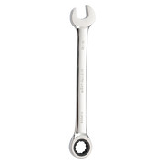 Westward Combination Wrench, SAE, 7 1/2 in Length, 9/16 in Head, 12 Points 54PN28