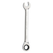 Westward Wrench, Combination, SAE, 8-7/32" L. 54PN29