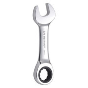 Westward Wrench, Combination/Stubby, SAE, 3/4" 54PP20