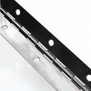 heavy duty piano hinge