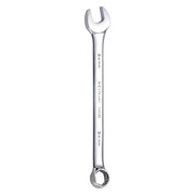 Westward Combination Wrench, 24mm, Metric, 6 pt. 54RY83