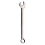 Westward Combination Wrench, 1-5/16", SAE, Satin 54RY95