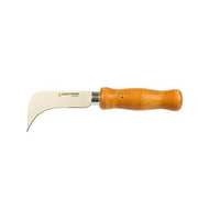 Dexter Russell Linoleum Knife Curved, 8 1/2 in L 52100