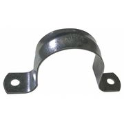 HANGING STRAP,100 FT L,GALV STEEL