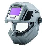 Miller Electric Welding Helmet, Auto-Darkening Type T94i™ 260483