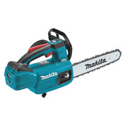 Makita 10" 18V 3.0/4.0/5.0Ah Battery Powered Cordless Chain Saw XCU06Z