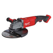 Milwaukee Tool M18 FUEL 7" / 9" Large Angle Grinder (Tool Only) 2785-20