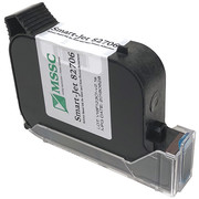 Smart-Jet Ink Cartridge, Black 82706