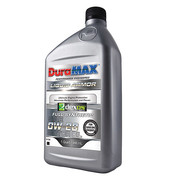 Duramax DURAMAX DEXOS G2 SYNTHETIC 0W20 12/Q CS 950259020D21401