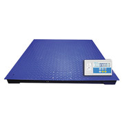 Adam Equipment Counting Floor Scale, Platform Weighing PT312-5 [AE403]