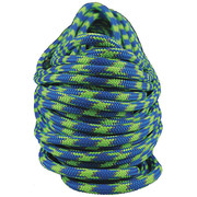 Inferno Climbing Rope, 700 lb Work Load, 120 ft. L AG24SP118-120BGG