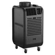 Movincool Portable Air Conditioner, 115VAC Climate Pro K18