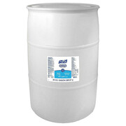 Purell Food Processing Surface Sanitizer, Drum, Citrus 5047-01