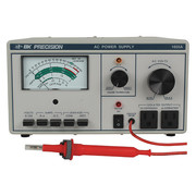B&K Precision AC Power Supply, Input Voltage 110VAC 1655A