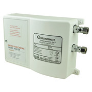 Chronomite Instant-Flow Micro Electric Tankless Water Heater, Undersink, Single Phase CM-40L/240 110F