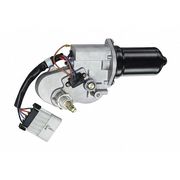 Autotext Heavy Duty Sweep Wiper Motor, 172 deg. 4812.L172D.E1