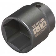 Tekton 1/2" Drive Impact Socket Black Phosphate 47762