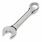 Tekton 11/16 Inch Stubby Combination Wrench 18051