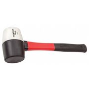 Kraft Tool DC809 24 Oz. Rubber Mallet