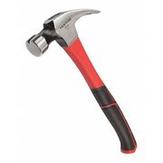 Tekton 20 oz. Jacketed Fiberglass Magnetic Head Rip Hammer 30324