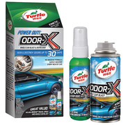 Turtle Wax Air Freshener, New Car Fragrance, 720 hr. 50653
