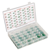 Sur&R O-Ring Assortment, Green HOR350