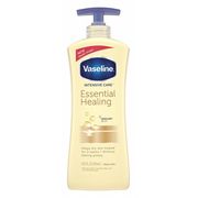 Vaseline Hand and Body Lotion, 600mL Size, PK4 CB040837