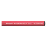 Continental Air Hose, 3/8" ID x 15 ft., Red IGRD03830-15-G