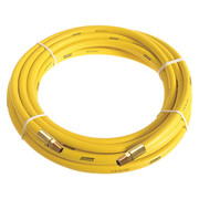 Continental Air Hose, 3/8"I.D., 15 ft. HZY03830-15-13-G