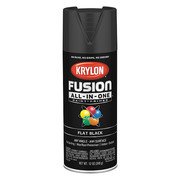 Krylon K01311007 Krylon Matte Finish Clear 11 oz Spray Paint