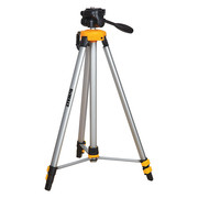 Dewalt Laser Tripod with Tilting Head DW0881T